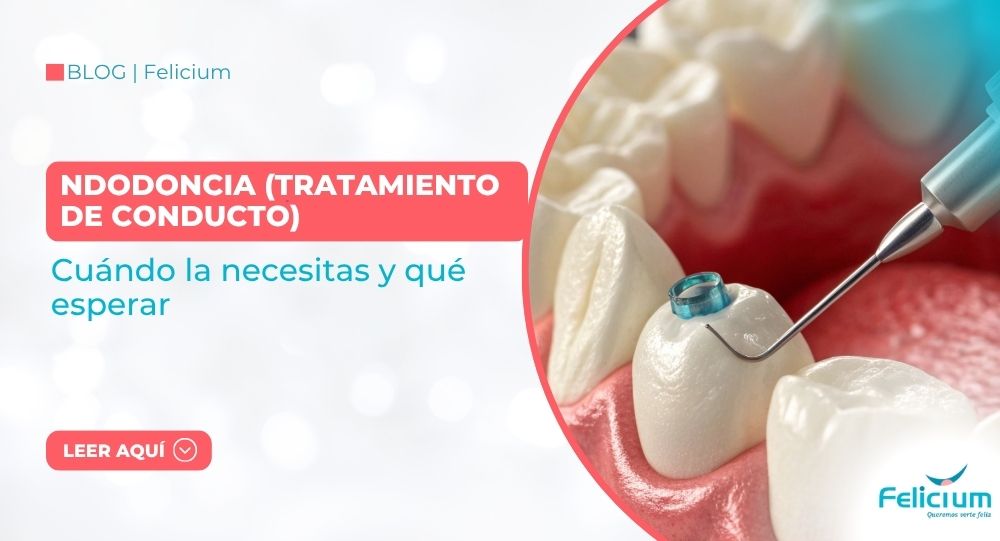 Endodoncia en Juliaca (tratamiento de conducto): cuándo la necesitas y qué esperar