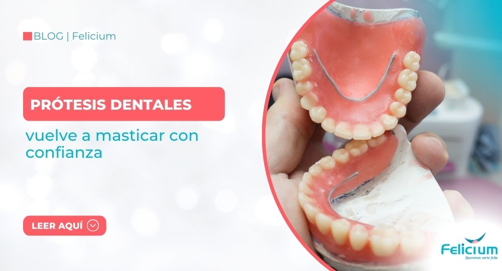 Prótesis dentales en Puno y Juliaca