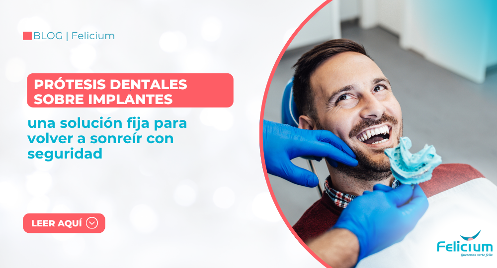 prótesis dentales sobre implantes en Juliaca y Puno